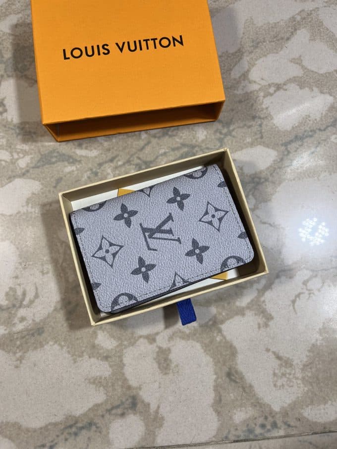 ルイヴィトン財布コピー 定番人気2022新品 Louis Vuitton 男女兼用 財布