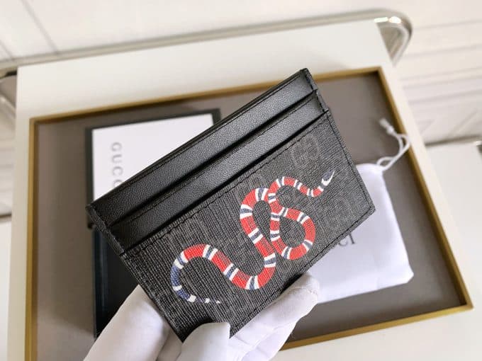 グッチ財布コピー 2021新品注目度NO.1 GUCCI メンズ 財布 - 画像 (6)