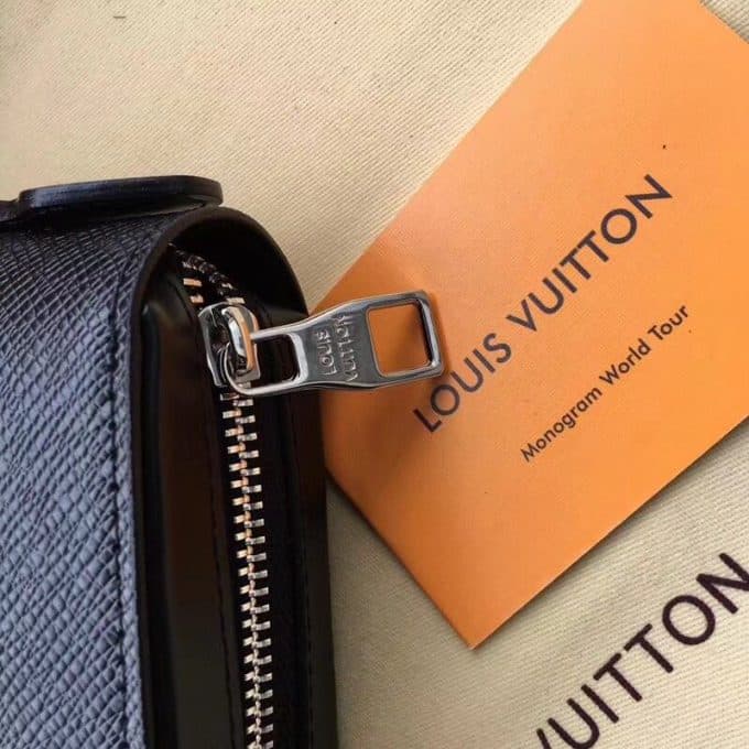 ルイヴィトン財布コピー 大人気2020新品 Louis Vuitton メンズ 長財布 - 画像 (5)