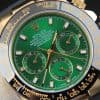 人気売れ筋ロレックス コピー時計 Rolex デイトナ シリーズ メンズ 自動巻き - 画像 (4)