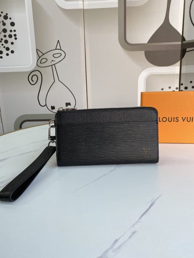 ルイヴィトン財布コピー 大人気2021新品 Louis Vuitton メンズ 長財布