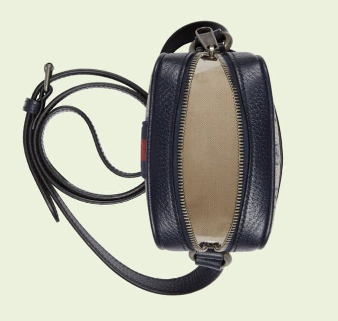 グッチバッグコピー 大人気2022新品 GUCCI 男女兼用 携帯 電話 バッグ - 画像 (6)