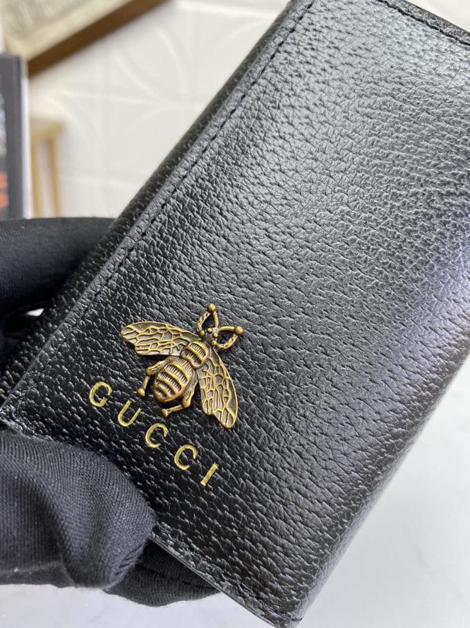 グッチ財布コピー 2021新品注目度NO.1 GUCCI メンズ 財布 - 画像 (5)