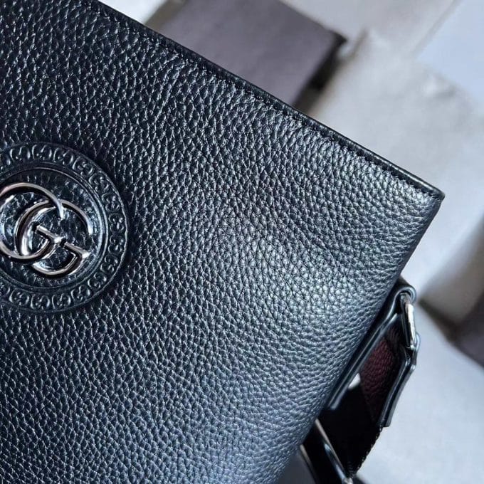 グッチバッグコピー 大人気2022新品 GUCCI メンズ ショルダーバッグ - 画像 (7)
