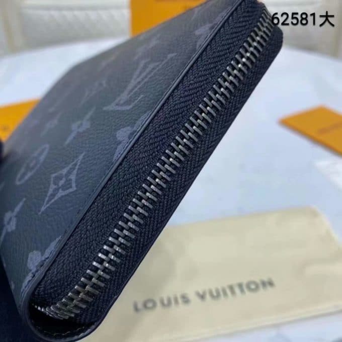 ルイヴィトン財布コピー 定番人気2021新品 Louis Vuitton 男女兼用 財布 - 画像 (3)