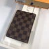 ルイヴィトン財布コピー 大人気2021新品 Louis Vuitton メンズ 財布 - 画像 (3)