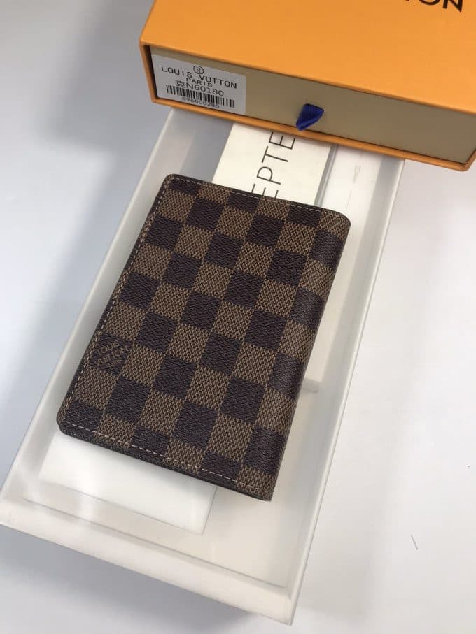 ルイヴィトン財布コピー 大人気2021新品 Louis Vuitton メンズ 財布 - 画像 (3)