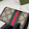 グッチ財布コピー 定番人気2021新品 GUCCI メンズ 財布 - 画像 (9)