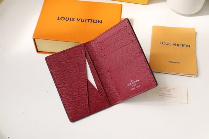ルイヴィトン財布コピー 2022新品注目度NO.1 Louis Vuitton 男女兼用 財布 - 画像 (6)