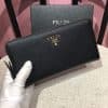 プラダ財布コピー 2021新品注目度NO.1 PRADA メンズ 長財布 - 画像 (2)