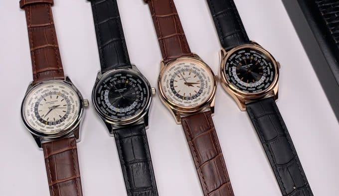 注目度NO.1パテックフィリップ 時計 コピー メンズ 自動巻き 4色 - 画像 (9)