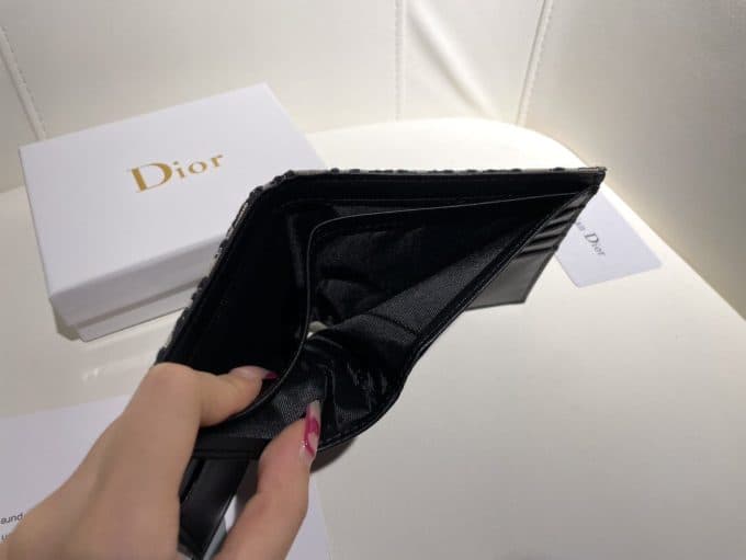 ディオール財布コピー 2021新品注目度NO.1 Dior 男女兼用 財布 - 画像 (8)