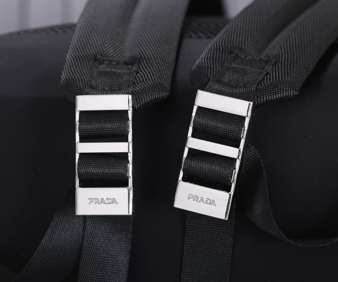 高品質 プラダバッグコピー 大人気2022新品 PRADA 男女兼用 バックパック - 画像 (5)