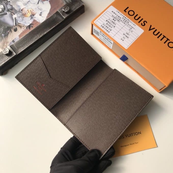 ルイヴィトン財布コピー 大人気2020新品 Louis Vuitton 財布 男女兼用 - 画像 (4)