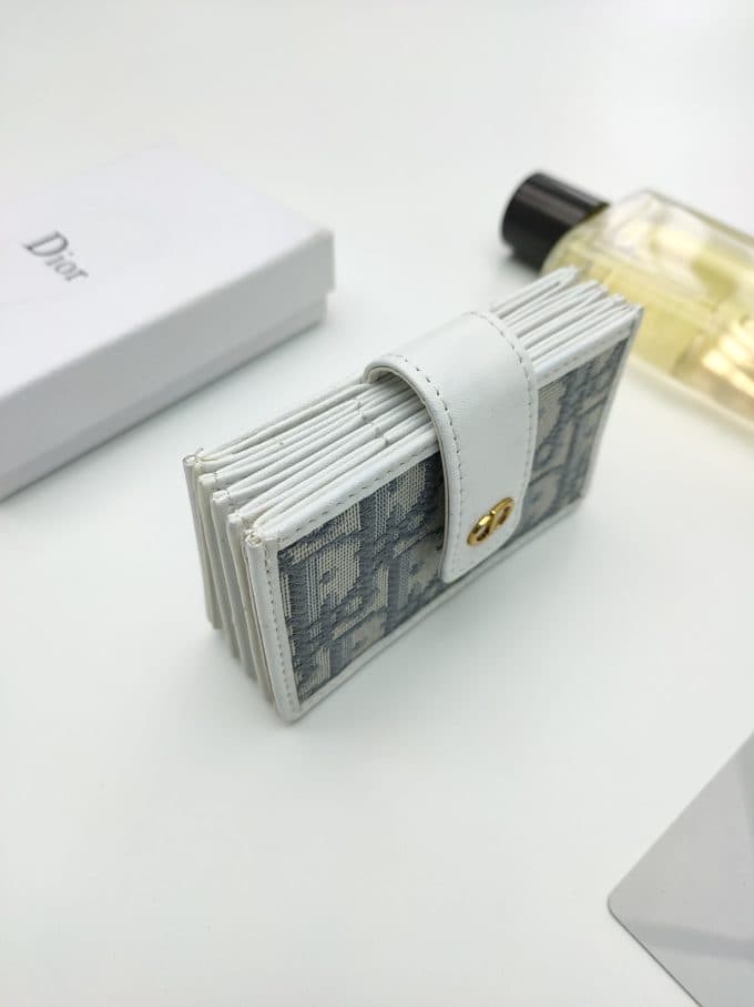 ディオール財布コピー 2021新品注目度NO.1 Dior 男女兼用 財布 - 画像 (4)