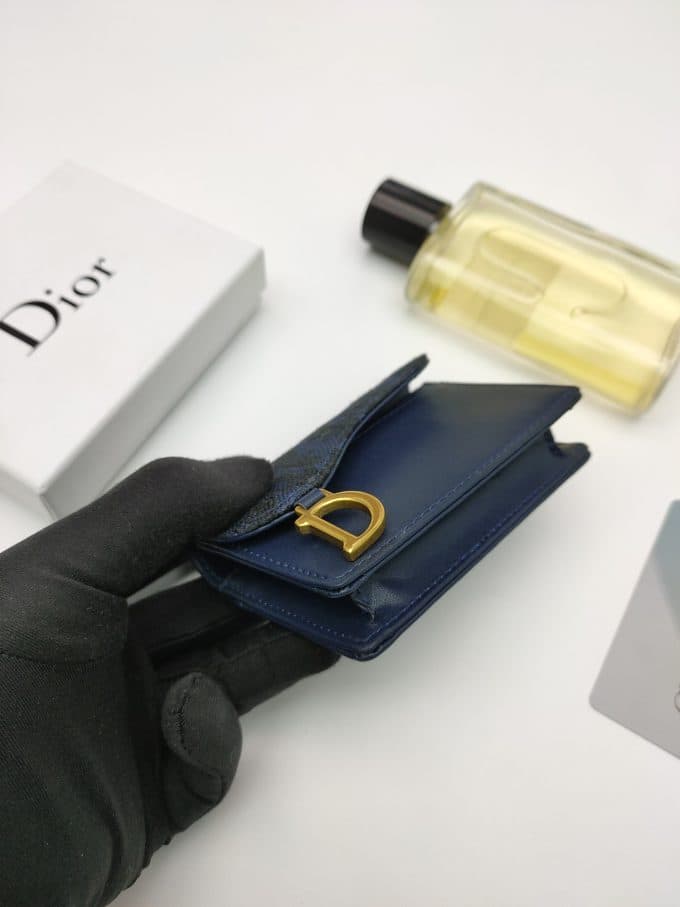 ディオール財布コピー 大人気2021新品 Dior 男女兼用 財布 - 画像 (5)