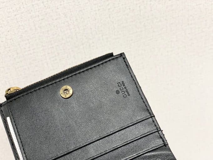 グッチ財布コピー 2021新品注目度NO.1 GUCCI 男女兼用 財布 - 画像 (7)