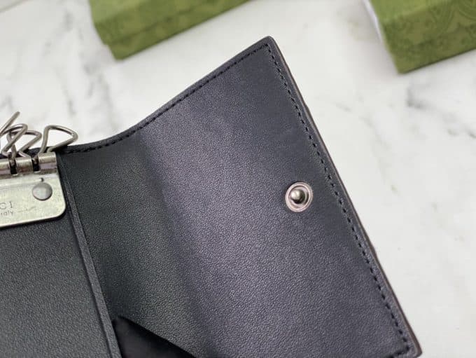 グッチ財布コピー 定番人気2021新品 GUCCI メンズ 財布 - 画像 (9)