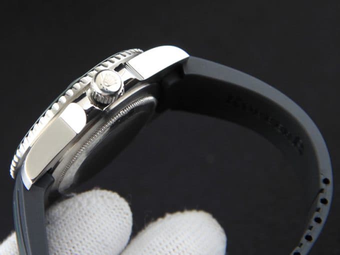 定番人気売れ筋ロレックス コピー 時計 Rolex GMTマスター シリーズ メンズ 自動巻き - 画像 (7)