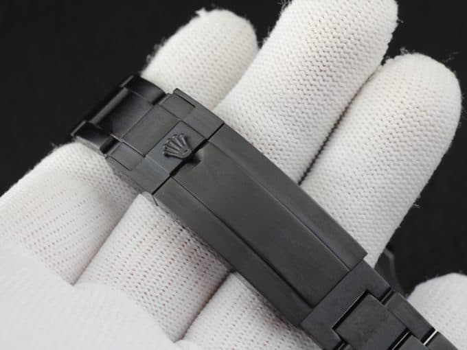 注目度NO.1売れ筋ロレックス コピー時計 Rolex シードゥエラーシリーズ メンズ 自動巻き - 画像 (8)