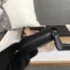 ボッテガヴェネタ財布コピー 定番人気2021新品 Bottega Veneta メンズ 財布 - 画像 (3)