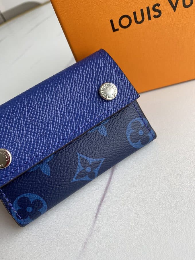 ルイヴィトン財布コピー 大人気2021新品 Louis Vuitton 男女兼用 財布 - 画像 (6)