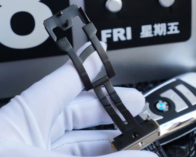 高品質人気売れ筋ウブロ スーパーコピー メンズ 自動巻き 2色 - 画像 (8)