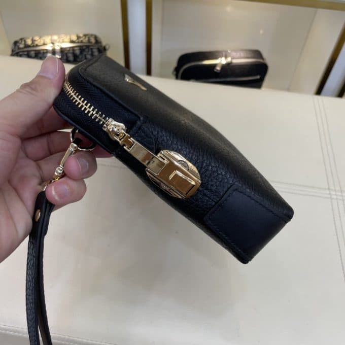 プラダバッグコピー 大人気2022新品 PRADA メンズ セカンドバッグ - 画像 (6)