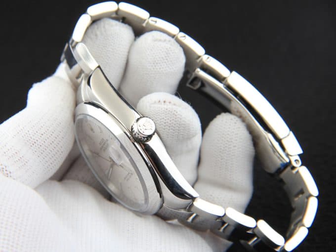 定番人気売れ筋ロレックス コピー 時計 Rolex デイトジャスト シリーズ メンズ 自動巻き - 画像 (7)