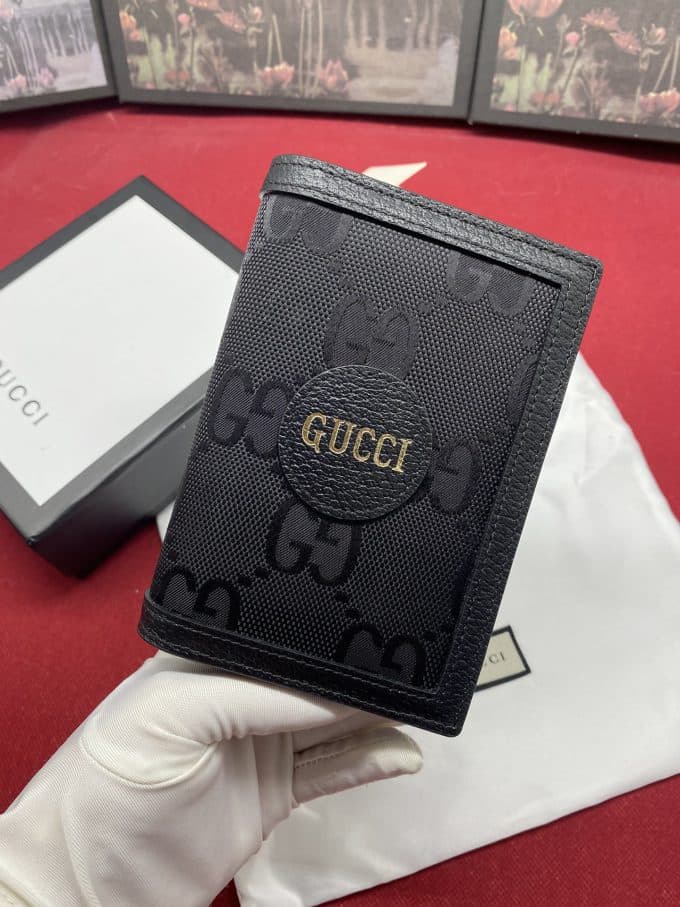 グッチ財布コピー 2021新品注目度NO.1 GUCCI 男女兼用 財布 - 画像 (3)