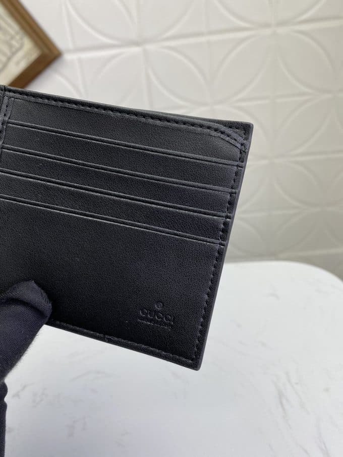 グッチ財布コピー 大人気2021新品 GUCCI メンズ 財布 - 画像 (8)