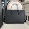 高品質プラダバッグコピー 2022新品注目度NO.1 PRADA メンズ ブリーフケース - 画像 (2)