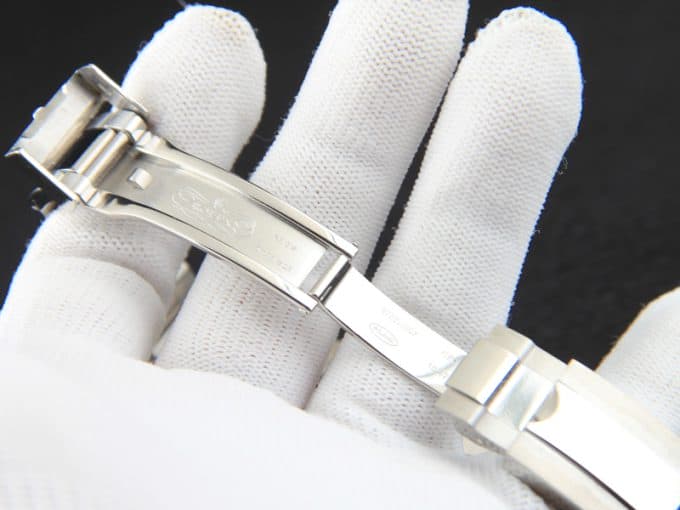 定番人気売れ筋ロレックス コピー 時計 Rolex GMTマスター シリーズ メンズ 自動巻き - 画像 (9)