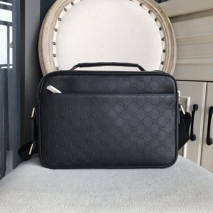 高品質 グッチバッグコピー 2022新品注目度NO.1 GUCCI メンズ ショルダーバッグ - 画像 (2)