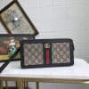 グッチ財布コピー 大人気2021新品 GUCCI 男女兼用 長財布
