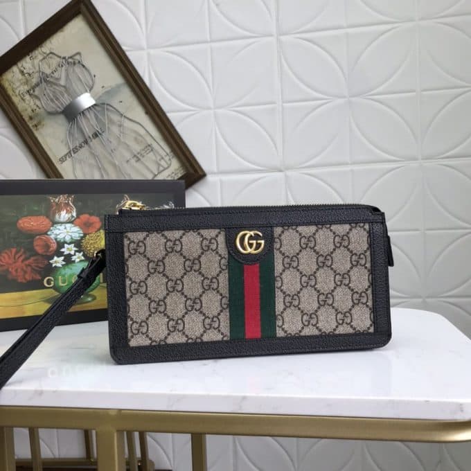 グッチ財布コピー 大人気2021新品 GUCCI 男女兼用 長財布