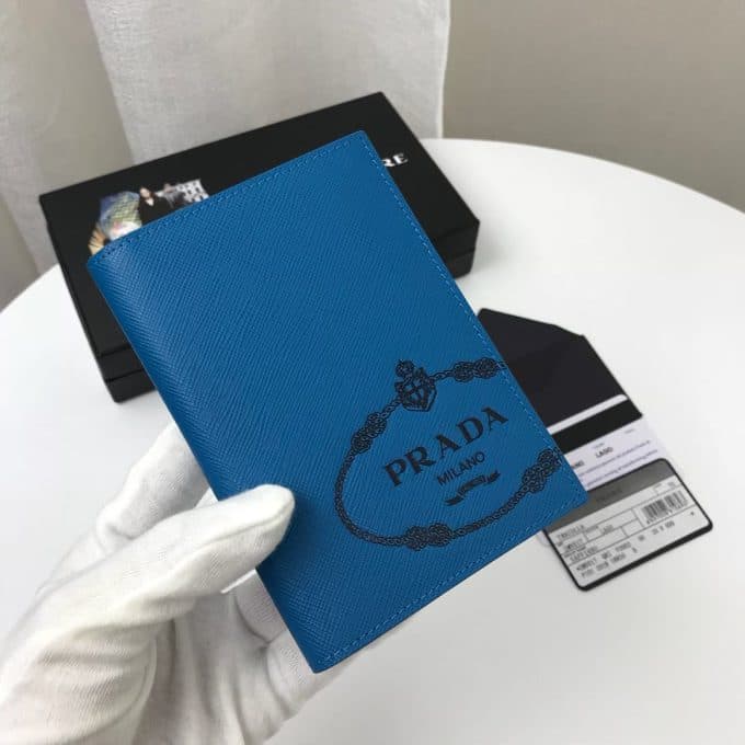 プラダ財布コピー 大人気2021新品 PRADA メンズ 財布 - 画像 (3)