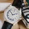 大人気新作IWC パイロットウォッチ コピーシリーズ メンズ 自動巻き4色 - 画像 (5)