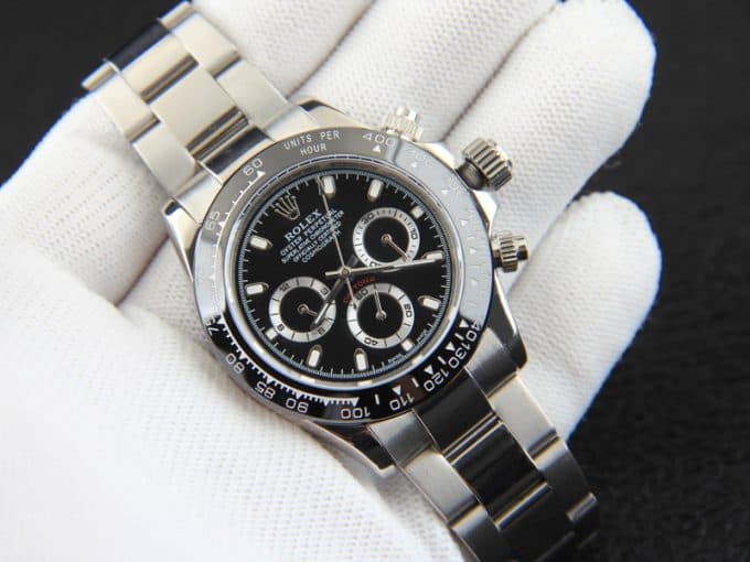注目度NO.1売れ筋ロレックス コピー時計 Rolex デイトナ シリーズ メンズ 自動巻き