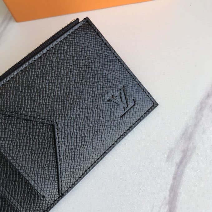 ルイヴィトン財布コピー 大人気2022新品 Louis Vuitton メンズ 長財布 - 画像 (5)