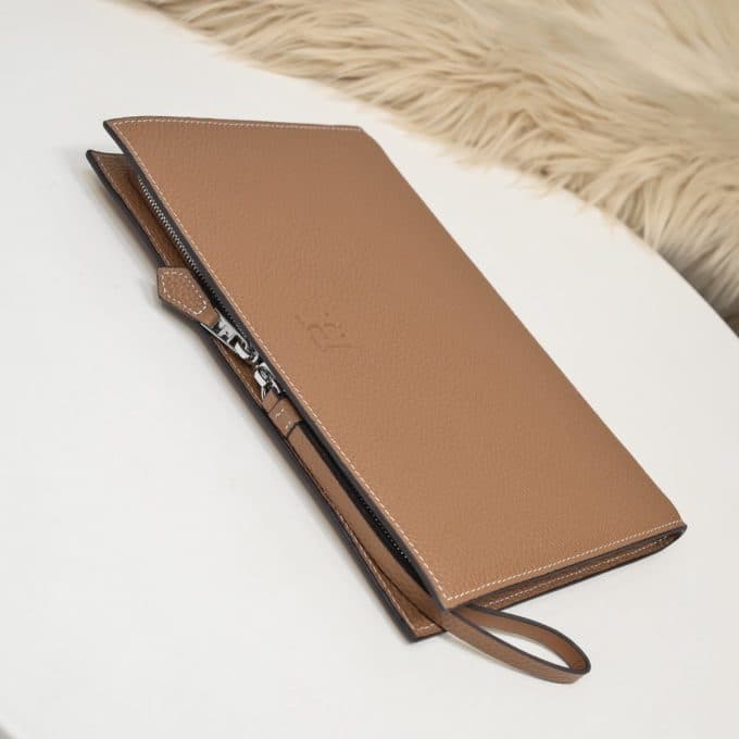 エルメスバッグコピー 定番人気2022新品 HERMES メンズ セカンドバッグ - 画像 (6)