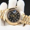 注目度NO.1売れ筋ロレックス コピー時計 Rolex デイデイト シリーズ メンズ 自動巻き - 画像 (3)