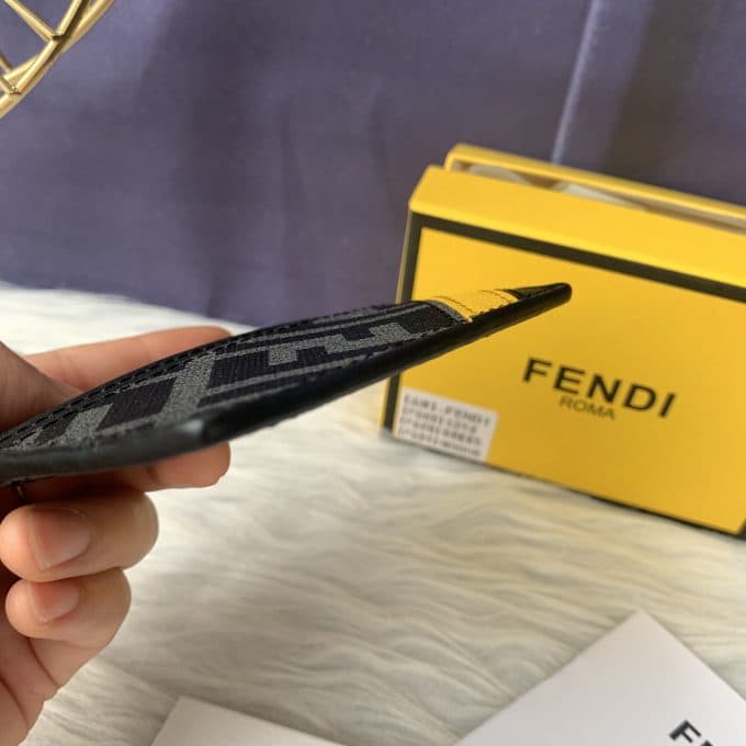 フェンディ財布コピー 2021新品注目度NO.1 FENDI 男女兼用 財布 - 画像 (6)