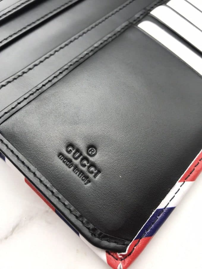 グッチ財布コピー 大人気2021新品 GUCCI 男女兼用 長財布 - 画像 (5)