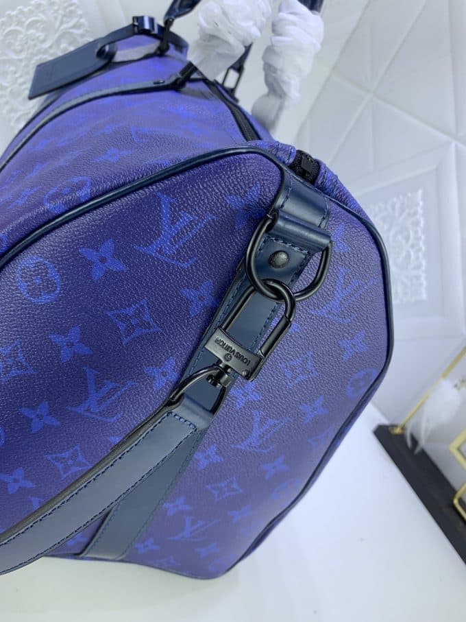 ルイヴィトンバッグコピー 大人気2022新品 Louis Vuitton 男女兼用 ボストンバッグ - 画像 (6)