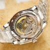 人気高級IWC アクアタイマー コピーシリーズ メンズ 自動巻き3色 - 画像 (9)