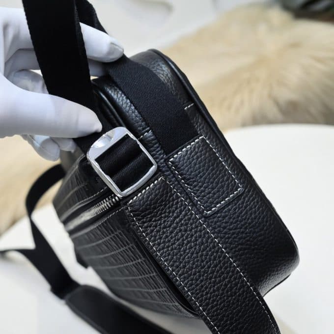 エルメスバッグコピー 大人気2022新品 HERMES メンズ ショルダーバッグ - 画像 (6)