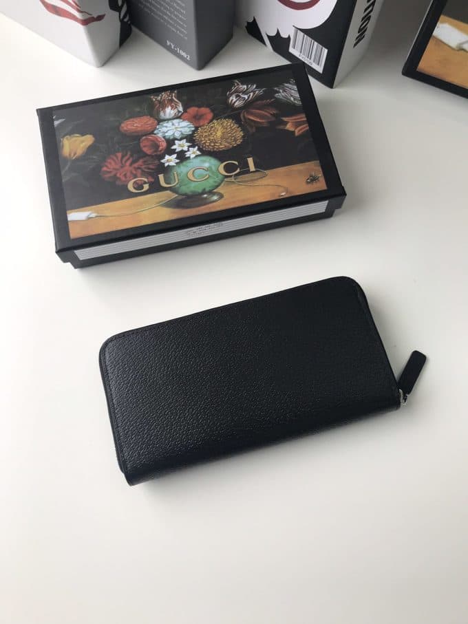 グッチ財布コピー 大人気2021新品 GUCCI 男女兼用 長財布 - 画像 (2)