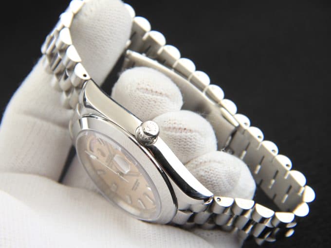 人気売れ筋ロレックス コピー時計 Rolex デイデイト シリーズ メンズ 自動巻き - 画像 (6)