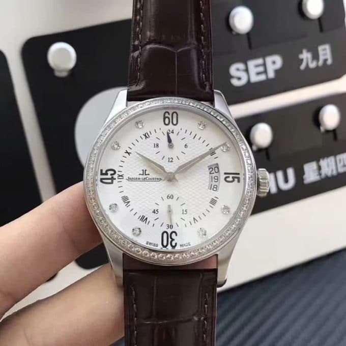 高品質ジャガールクルト 時計 スーパーコピー メンズ 自動巻き - 画像 (2)